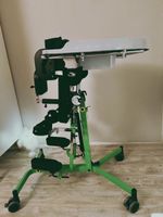 ⁠R82 Gazelle PS (Grösse 2) – Kinder Stehtrainer / Stehhilfe⁠