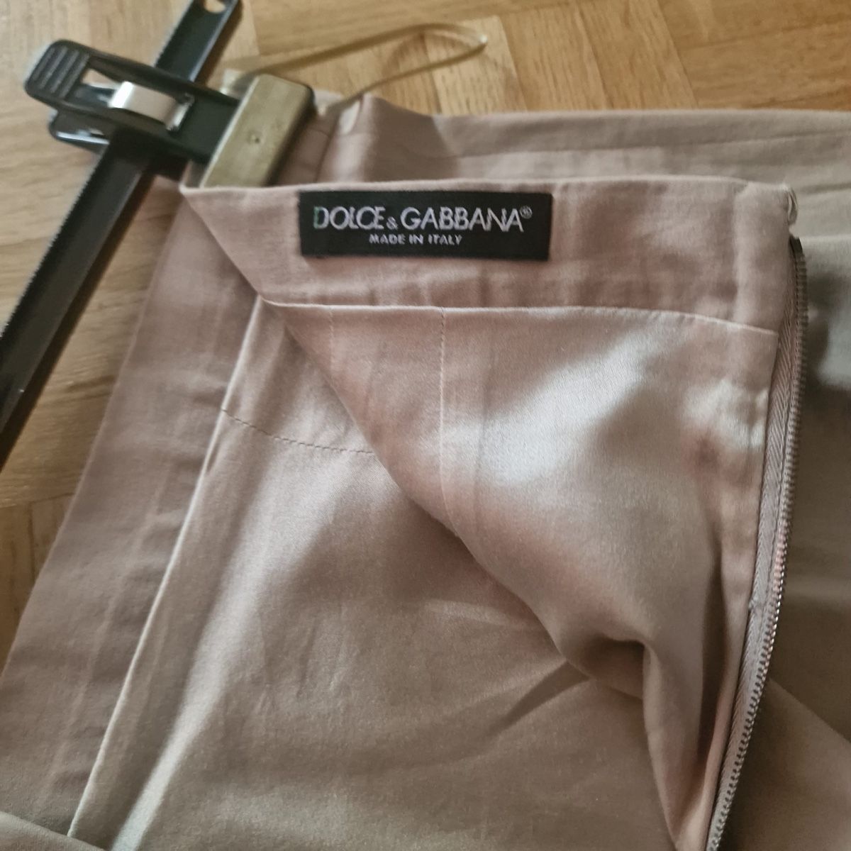 Dolce & Gabbana Gonne: Dolce & Gabbana Rock gr.36 – Usato da St. Gallen venduto da mania03 1