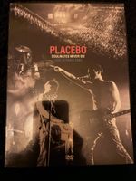 DVD Placebo - Soulmates Never Die - Live in Paris 2003
