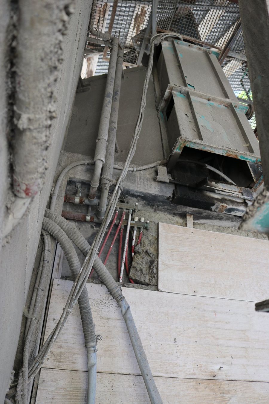 Toutes les machines: Betonanlage – D'occasion à Unteriberg par Konstibau 5