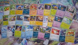 POKEMON KARTEN japanisch 100 Stück original im top Zustand
