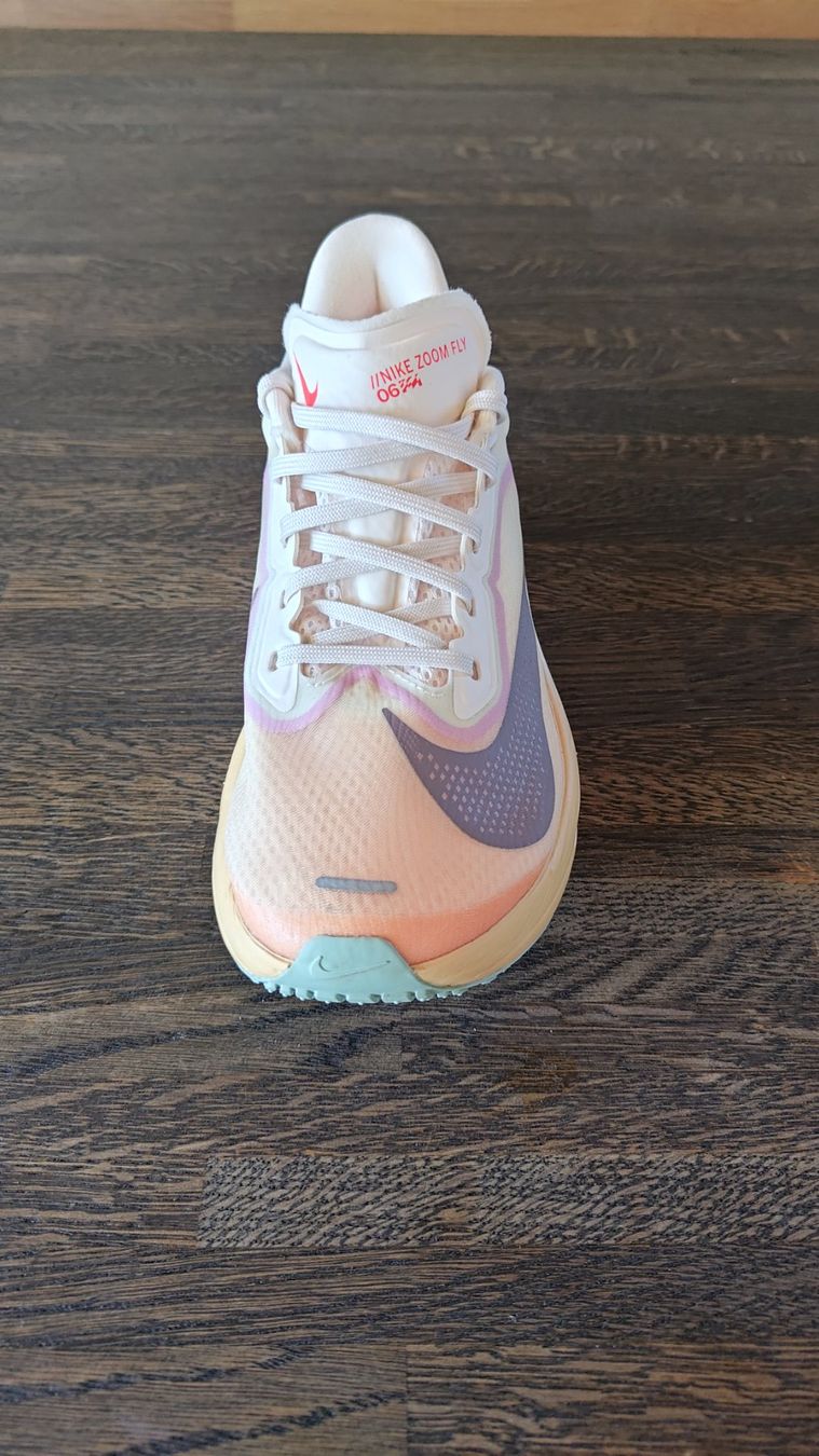 Nike Chaussures femmes: Nike Zoom Fly 6, Gr. 38 – Neuf (Voir description) à Einsiedeln par Grohl 2