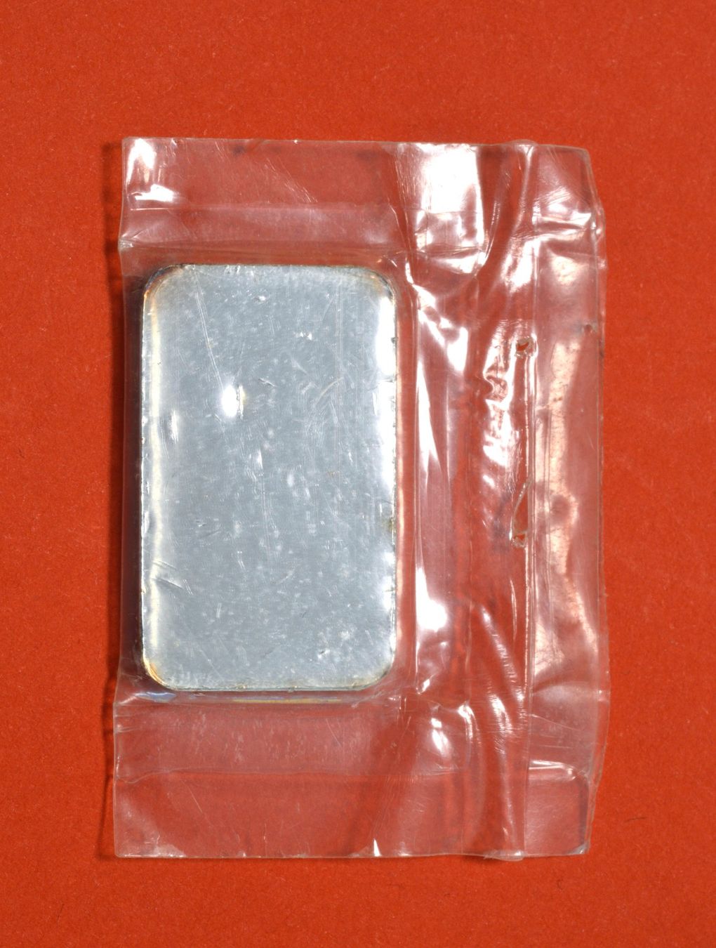 Metalli preziosi: Silberbarren 5 Gramm UBS – Usato da Oberglatt ZH venduto da dil_85sh 3