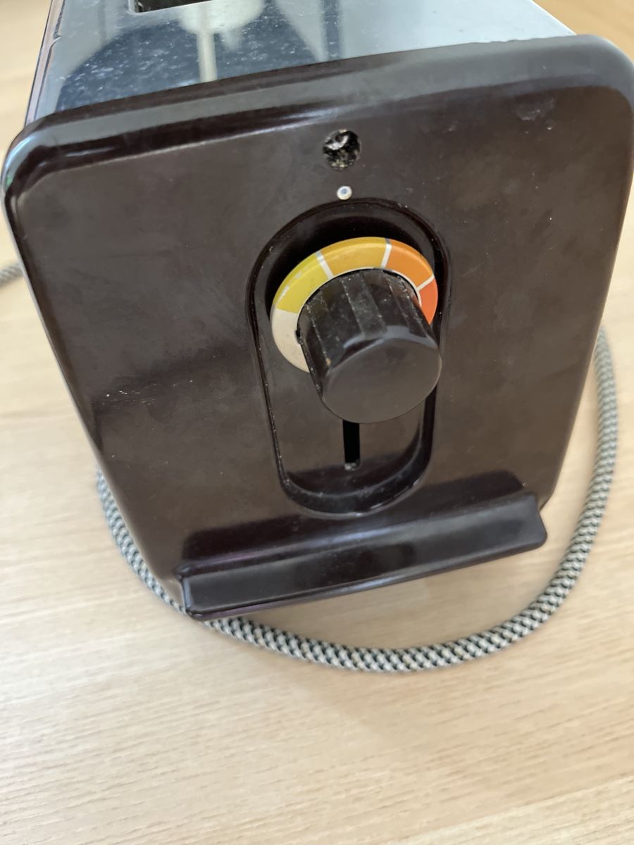 Rotel Appareils de cuisine: Rotel Toaster – D'occasion à Zürich par theblueberry4 2