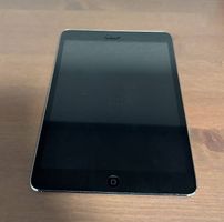 iPad mini 2