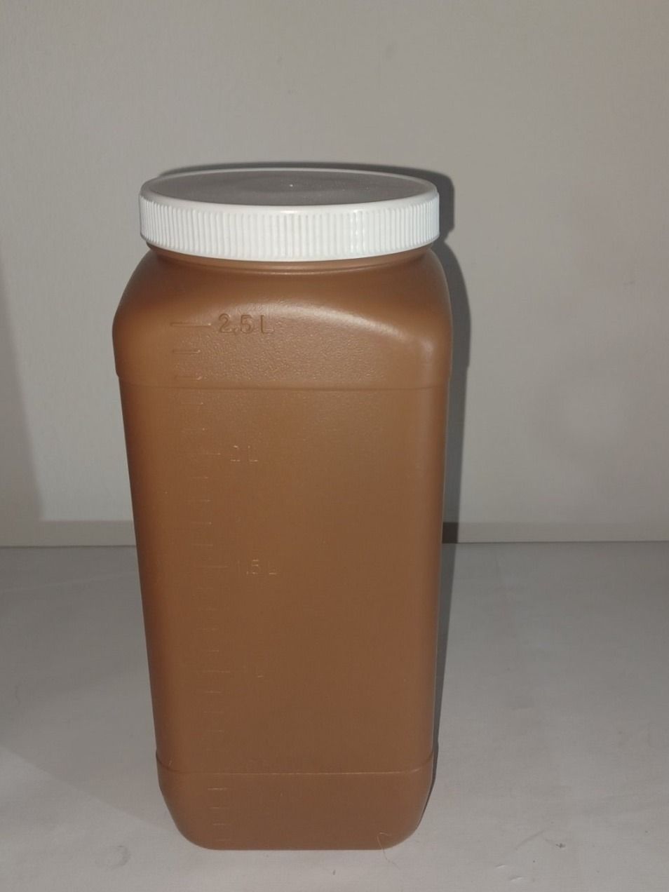 Behälter & Ähnliches: 2,5l Vorratsdose Sammelgefäss – Neu und originalverpackt aus Schupfart von philippb06