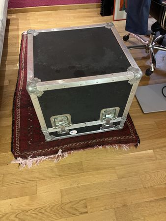 Transport Box Case