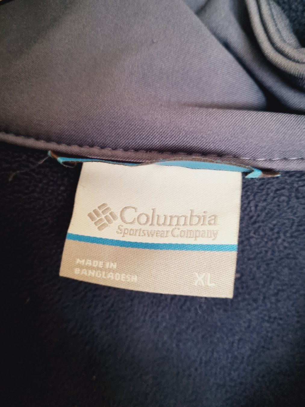 Columbia Giacche: Softshell jacke XL – Usato da Basel venduto da ela_8thv 2