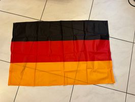 NEU: Deutschland Fahne