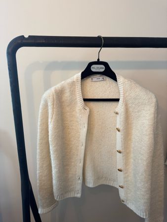 Strickjacke Mango S
