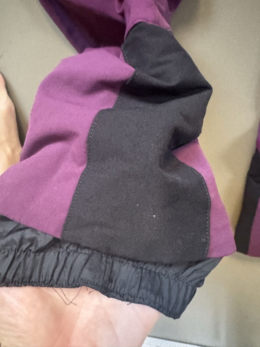 Vaude Pantaloni: Vaude Pants, hiking, touring, skiing – Usato da Zürich venduto da alieacelina 2