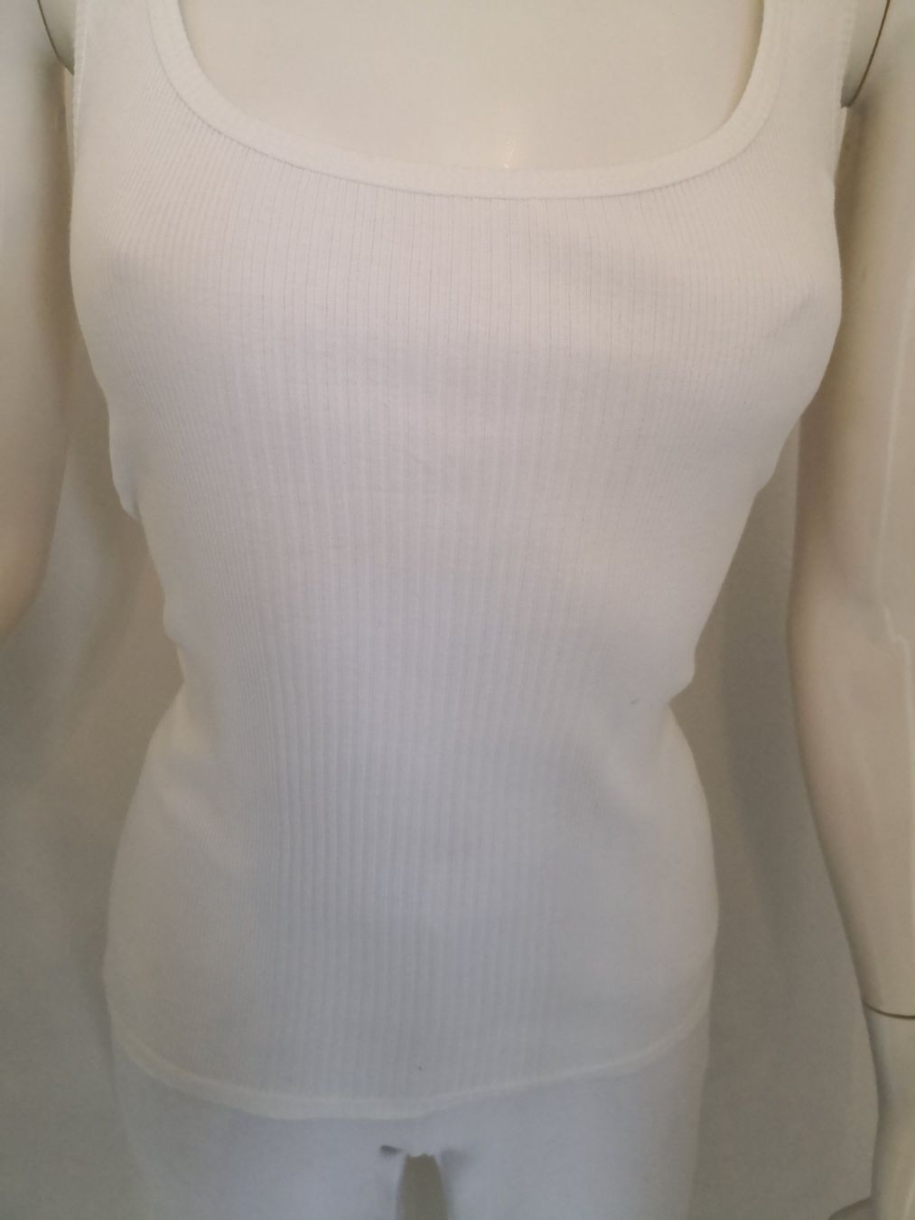 Mango Negligees & Pigiami: 🤩MANGO & H&M PYJAMA WEISS GERILLT – Usato da Olten venduto da Naja-Twins-Twins 8