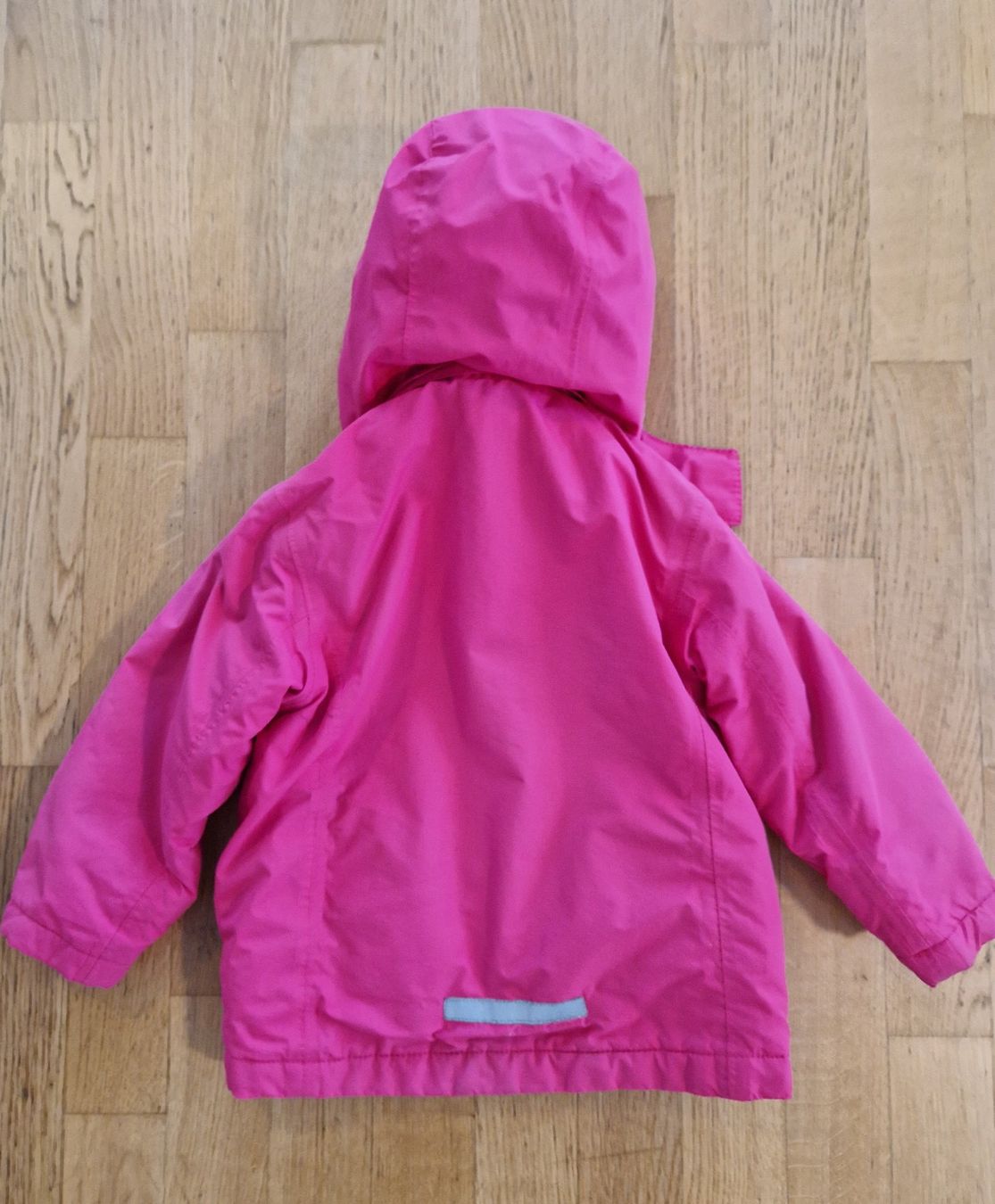 Giacche & Cappotti: Regenjacke/Winterjacke, Gr. 98/104 – Usato da Glattpark(Opfikon) venduto da dememora 1