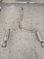 Maxspeed Subaru Legacy - Impreza - WRX - STI - MSD und ESD