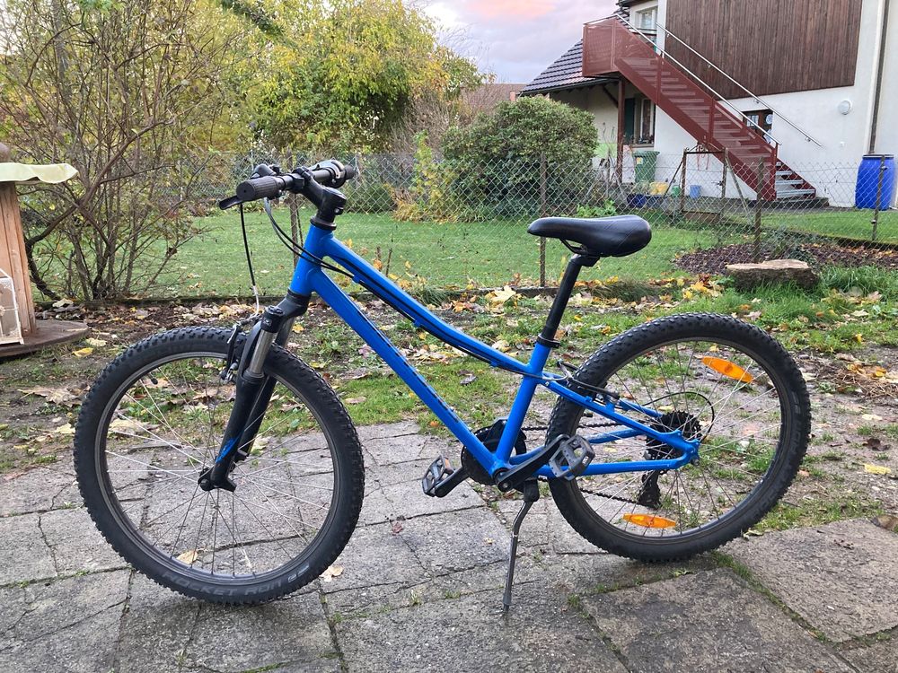 Kinderfahrrad Specialized 24 | Kaufen auf Ricardo