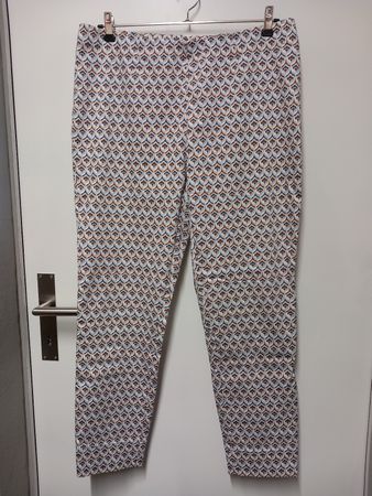 Raffaello Rossi Stretch-Hose "Penny" Gr.44, bequem!