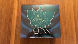 Pokémon Twilight Masquerade ETB - EN