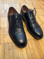 Velasca Caffettee 41, schwarz, wie neu