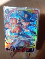 One Piece Sabo op07-118 SEC