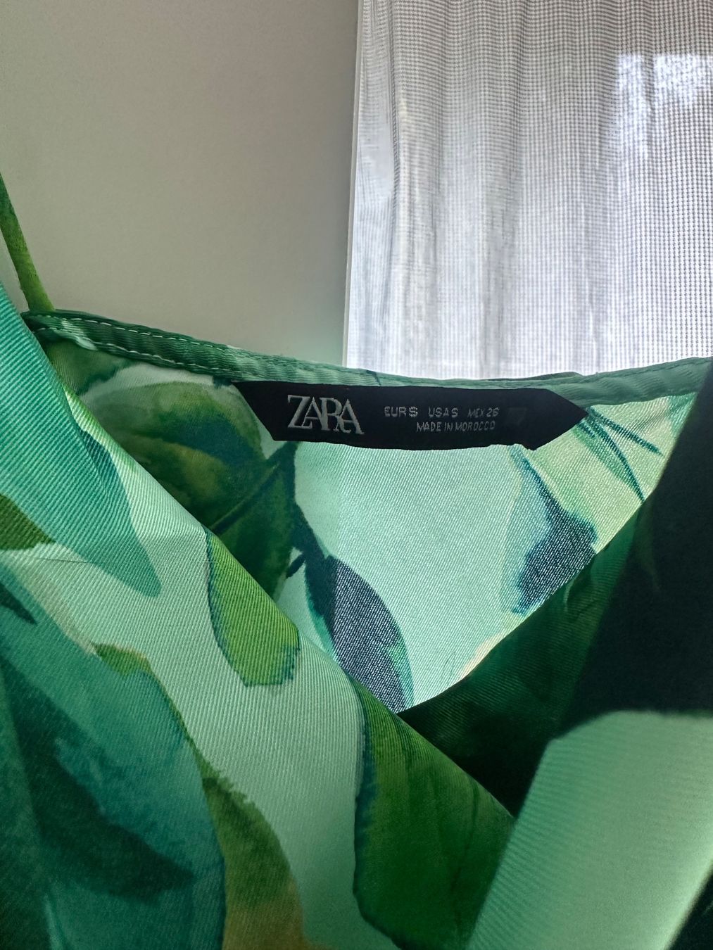 Kleider: Schönes Sommerkleid – Neu (gemäss Beschreibung) aus Rapperswil SG von mat_alpha12 2