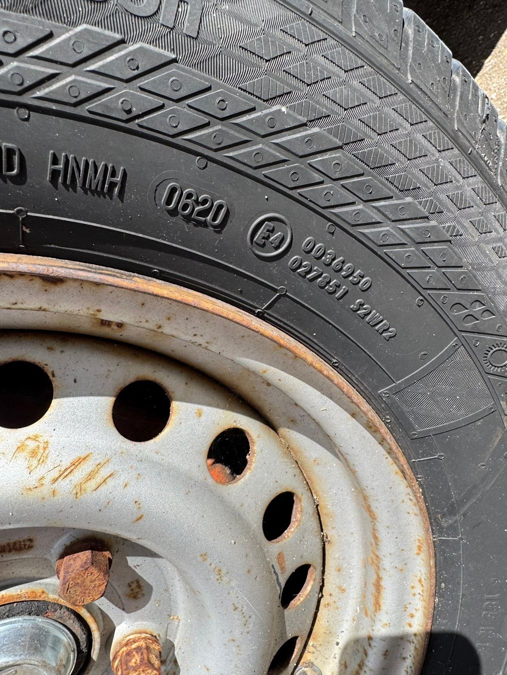Wiederkehr Rimorchi: Anhänger Sachentransport gebraucht – Usato da Reiden venduto da TERRA_AG_1 6