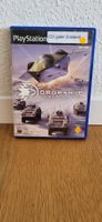 PS2 - Dropship United Peace Force