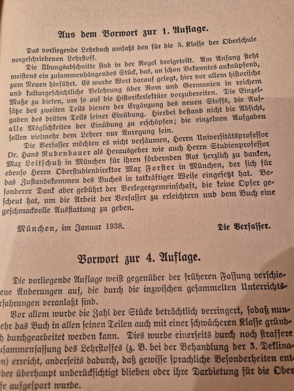 Bücher: Das "kleine" Latinum – Gebraucht aus Winterthur von Barbara09 2