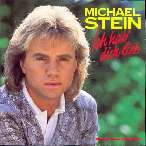 Dischi in vinile: Stein Michael - Ich hab' dich lieb (7") – Usato da Romanshorn venduto da and_2nf7