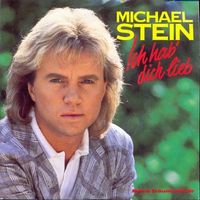 Stein Michael - Ich hab' dich lieb (7")