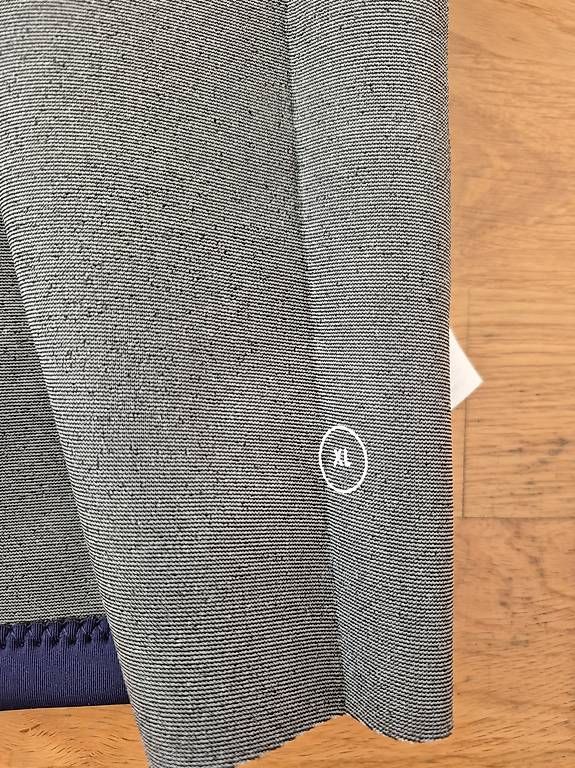 Mute per immersioni: Neopren Oberteil / Wetsuit – Usato da Liebefeld venduto da marcoo91 3