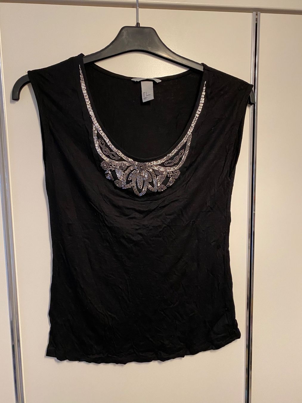 H&M Camicette: Damen Bluse – Usato da Pfungen venduto da Sheki56