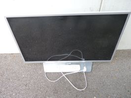 Philips Ferseher Weiss Top 32 Zoll Diagonale