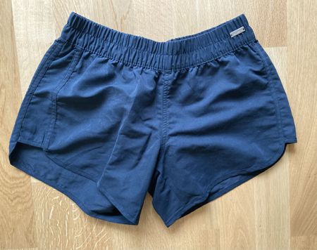 Sportshorts von Lascana * Gr. 36