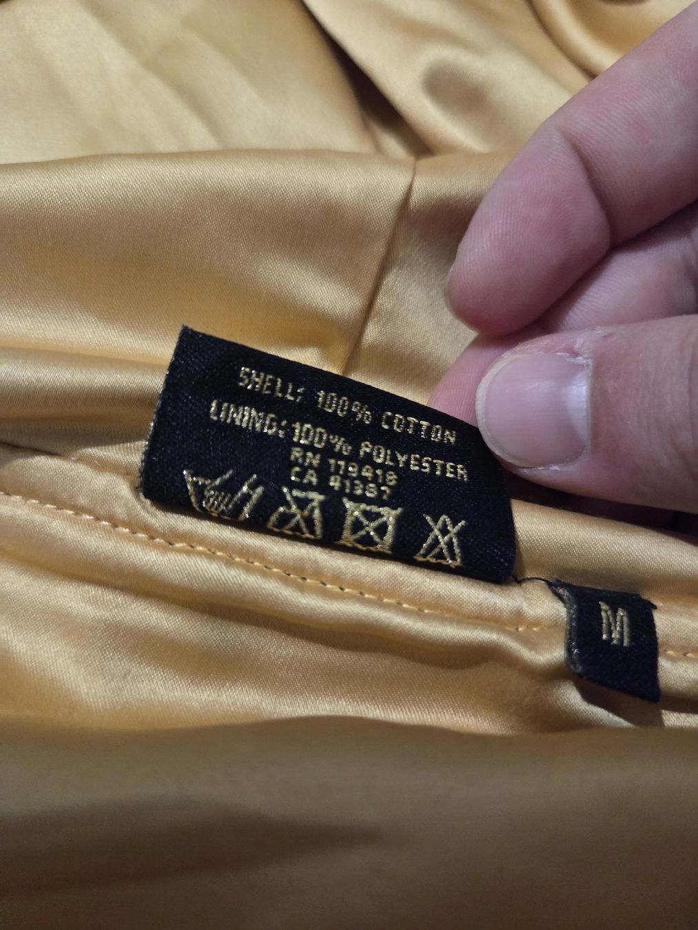 Ed Hardy Giacche: Veste Christian Audigier – Nuovo (secondo la descrizione) da Carouge GE venduto da ann_6txb 6