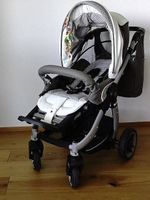 Teutonia Cosmo v3 Passeggino/Kinderwagen