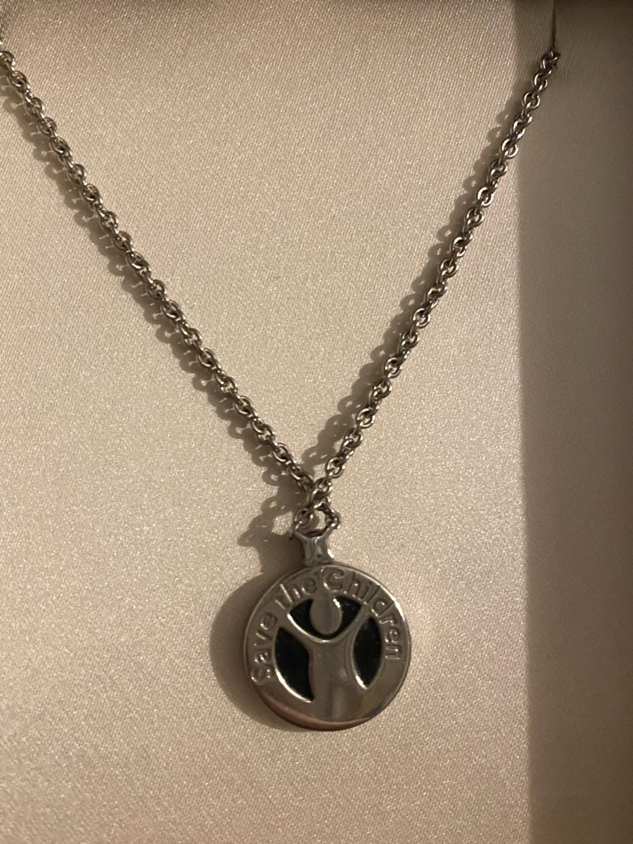 Bulgari Colliers: Collier Bulgari en argent avec un rubis – Neuf (Voir description) à Chêne-Bougeries par nam_7nkk 3