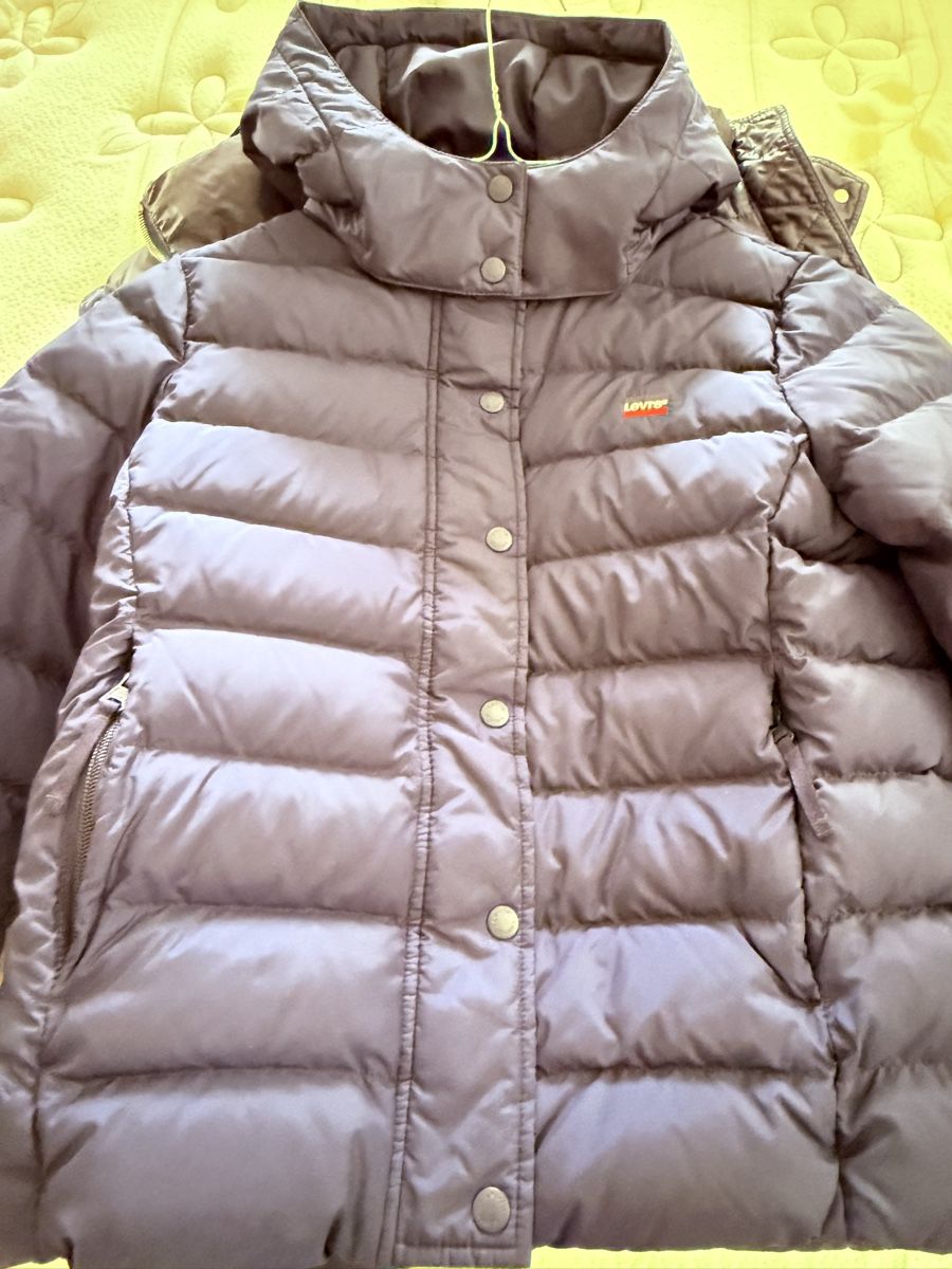 Levi's Giacche: Levi’s Daunenjacke gr. S/M – Nuovo (secondo la descrizione) da Uster venduto da jca_pr9r 2