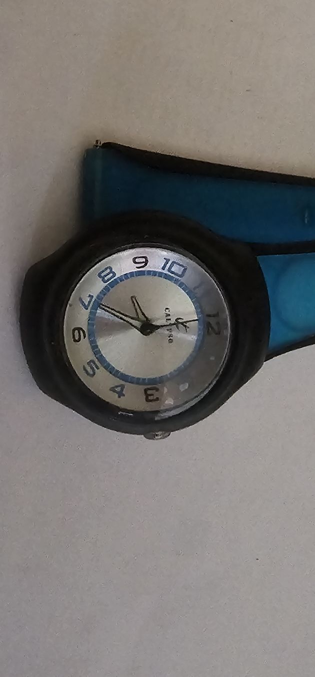 Calypso Montres: Calypso  – Défectueux à Genève par Fresko01 2
