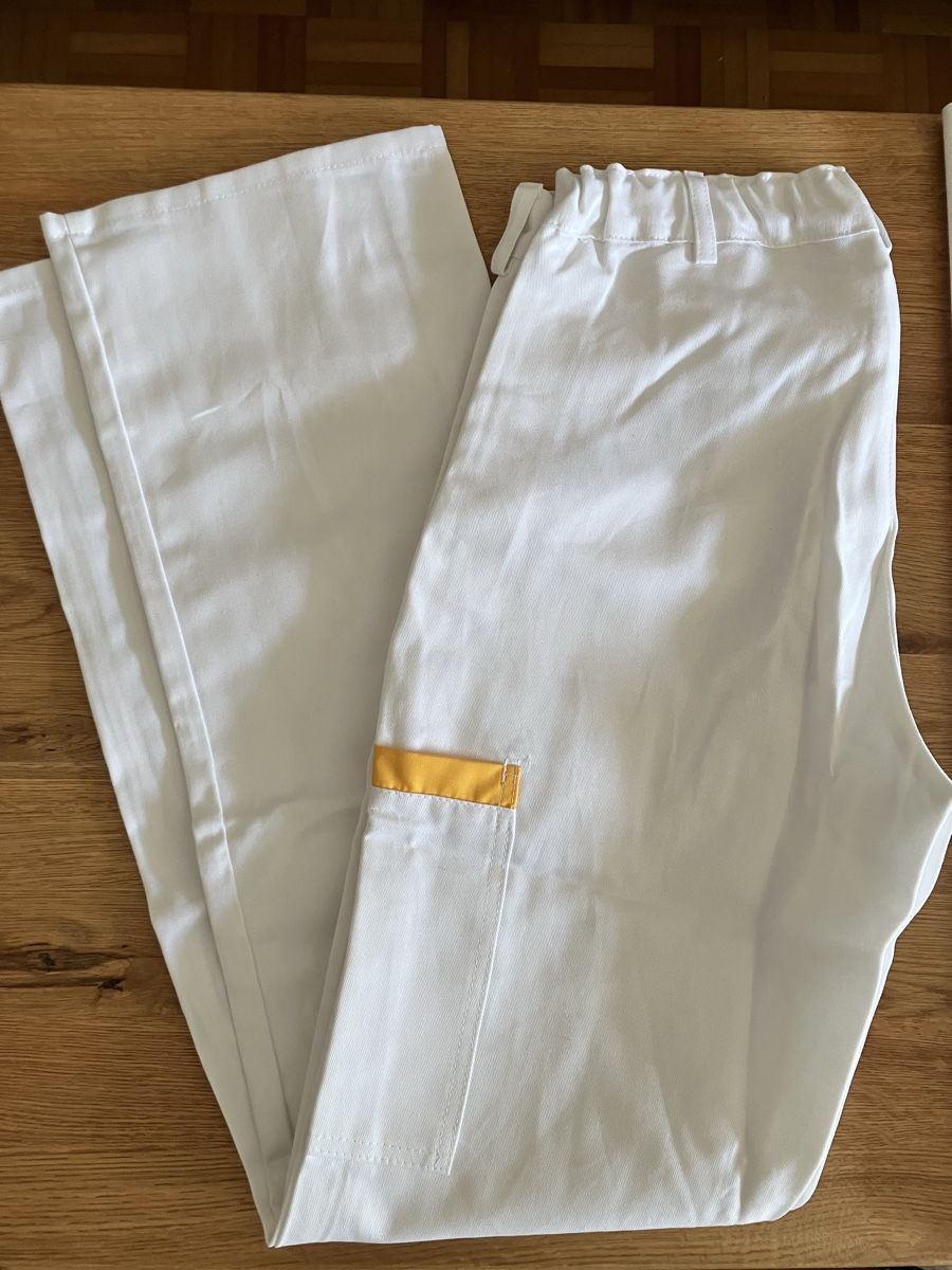Pantaloni: Malerhose, Gipserhose Neu! – Nuovo e nell'imballaggio originale da Winterthur venduto da simba1983 3