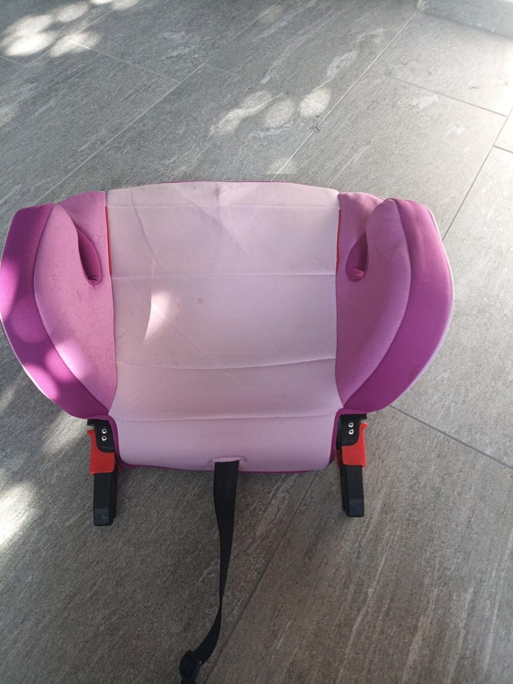 Sièges auto: Sedile Bambina – D'occasion à Caslano par get_c6pp 1