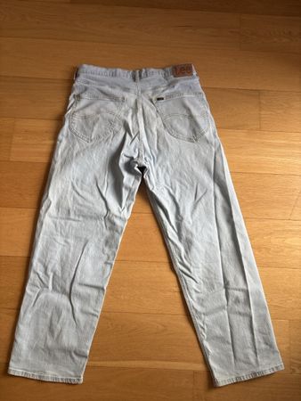 Lee Jeans light Blue