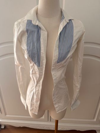 Umani Bluse/Hemd xs