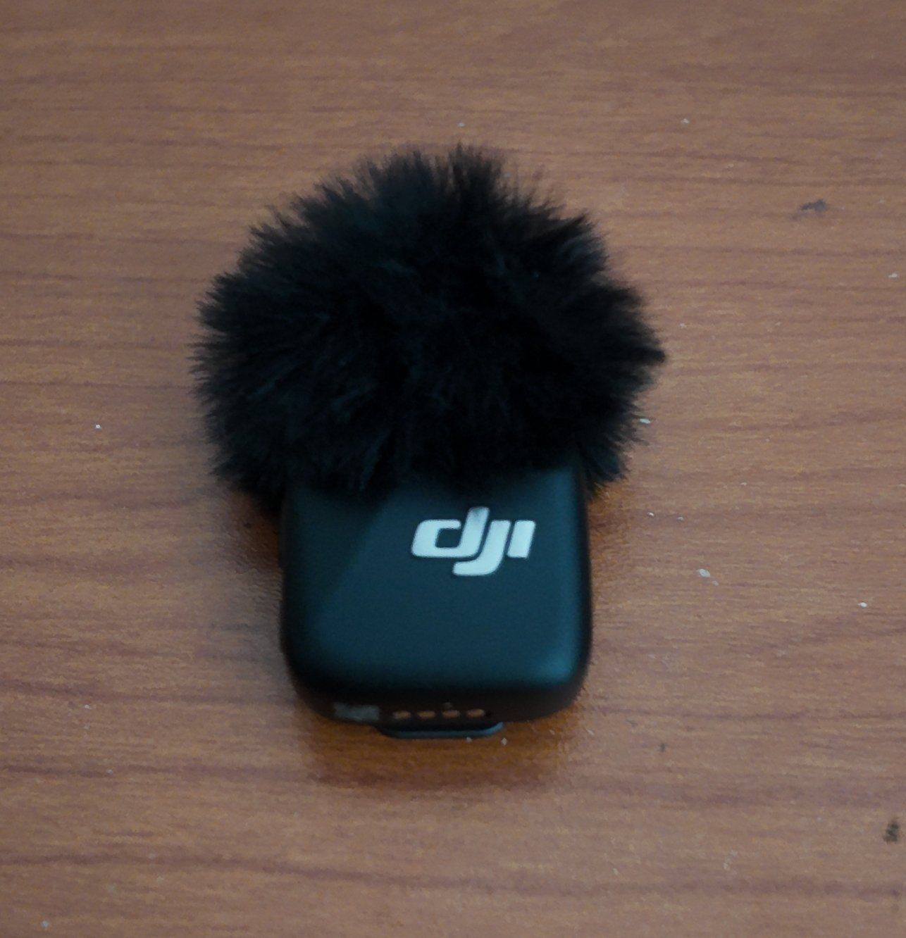 DJI Microfoni: DJI Mikrofon Mic Mini mit Zubehör gebraucht – Usato da Dürnten venduto da Videomags