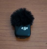 DJI Mikrofon Mic Mini mit Zubehör gebraucht