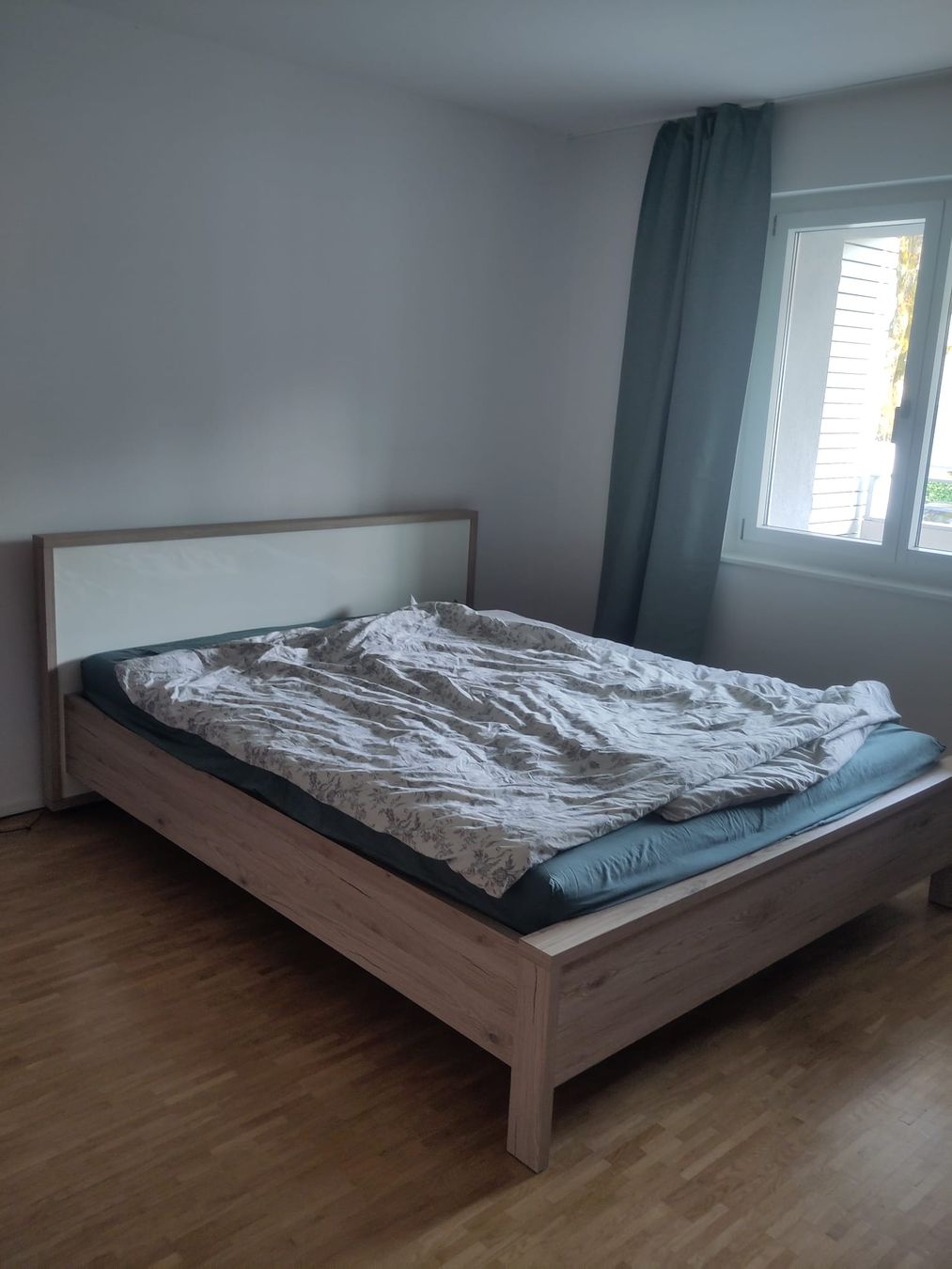 Letti: Bett 160cm breit – Usato da Uster venduto da kar_7ssm