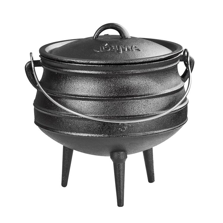 Gifort Dutch Oven, Gusseisen Topf Schmortopf Bräter Mit