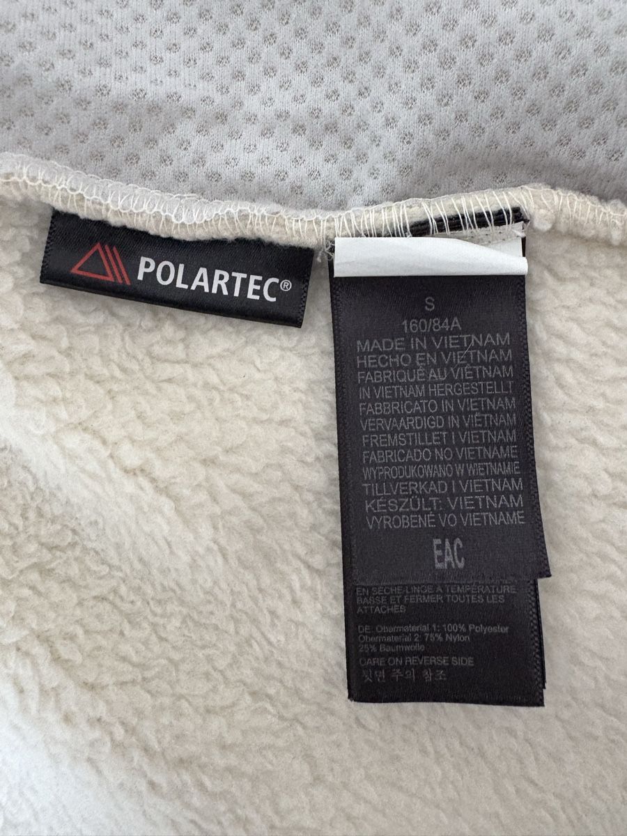 Marmot Giacche: Jacke Marmot Polartec Gr.S – Nuovo (secondo la descrizione) da Münchenstein venduto da cyoni 3