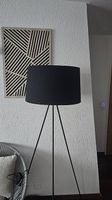 Gratis Stehlampe