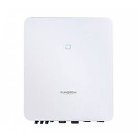 Sungrow Batterie 19.2 kWh und Hybrid Wechselrichter 10.6 kW
