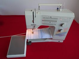 * BERNINA 1090 * Revidiert mit 4-Monate Garantie